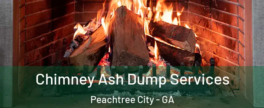  Chimney Ash Dump Services Peachtree City - GA