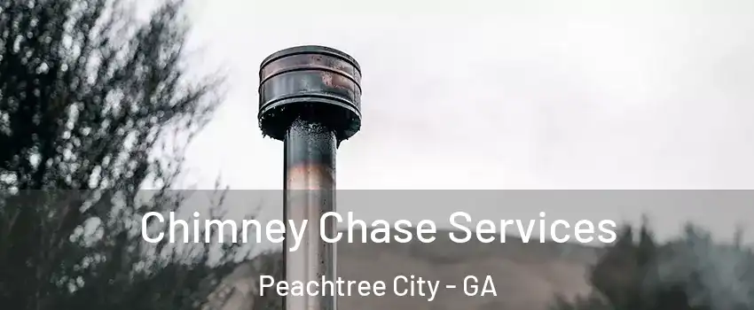  Chimney Chase Services Peachtree City - GA