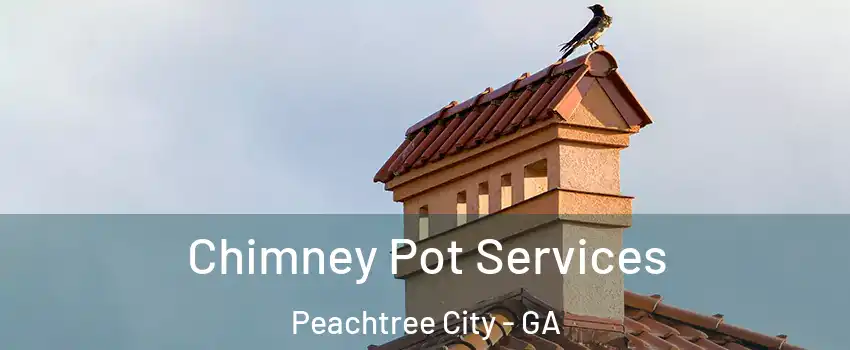  Chimney Pot Services Peachtree City - GA