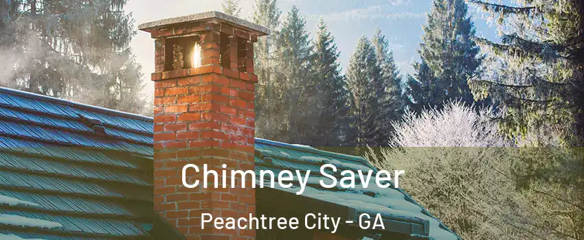  Chimney Saver Peachtree City - GA