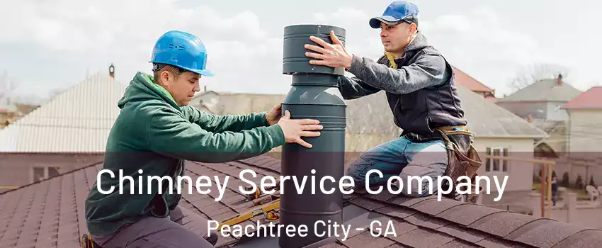  Chimney Service Company Peachtree City - GA