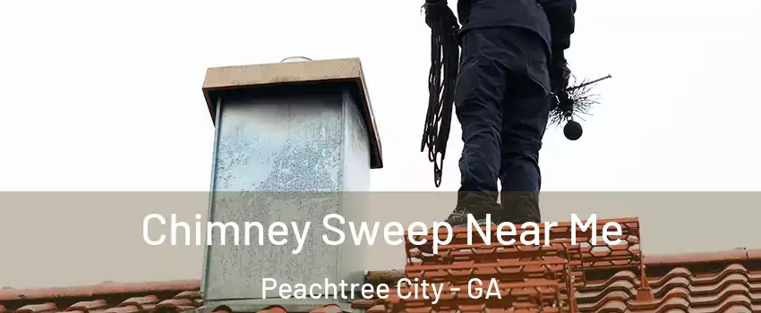  Chimney Sweep Near Me Peachtree City - GA