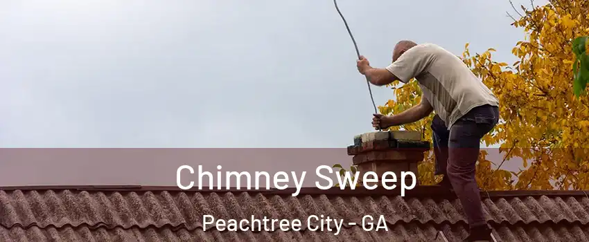  Chimney Sweep Peachtree City - GA