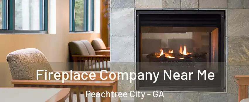 Fireplace Company Near Me Peachtree City - GA