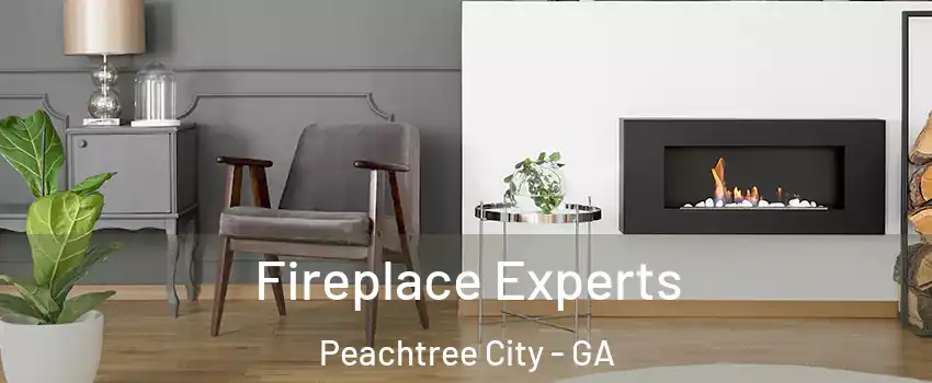  Fireplace Experts Peachtree City - GA