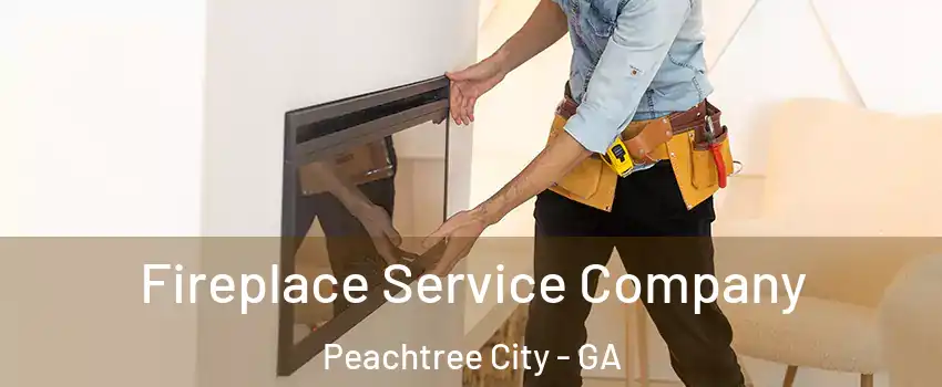  Fireplace Service Company Peachtree City - GA