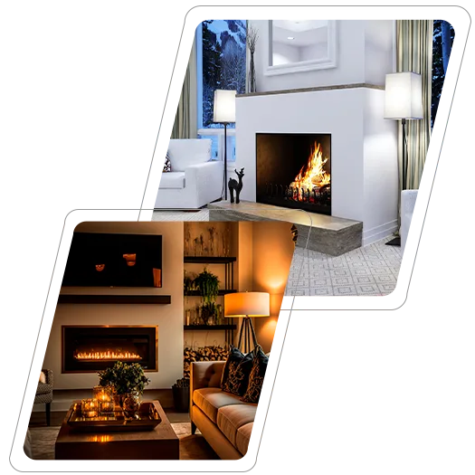 Remove Chimney Odor in Peachtree City, GA