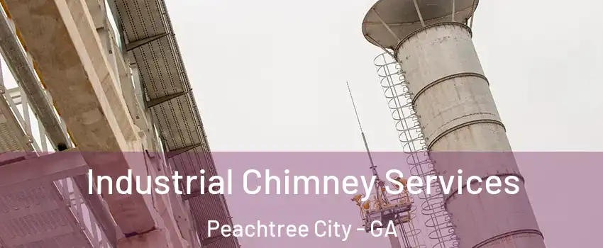  Industrial Chimney Services Peachtree City - GA