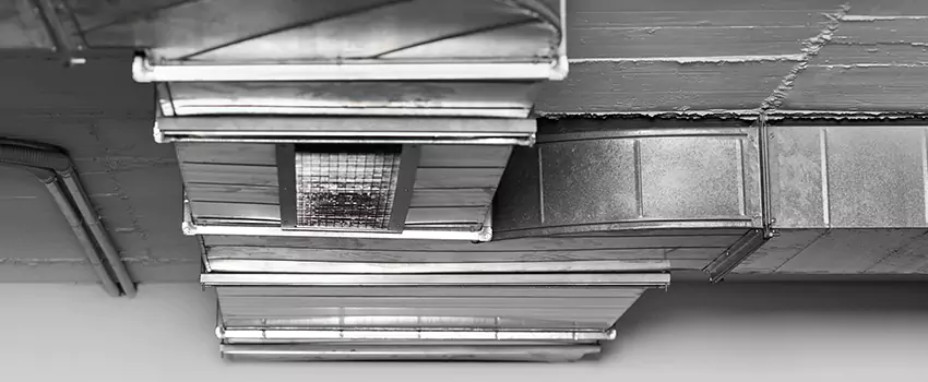 Trusted Air Duct Cleaning Company in Peachtree City, Georgia