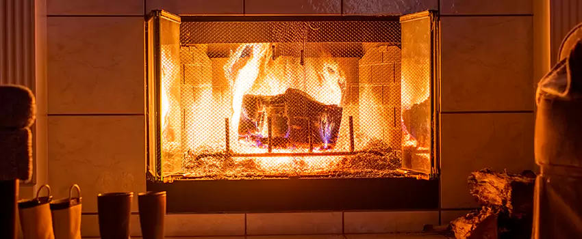Astria Vent Free Gas Fireplaces Installation in Peachtree City, GA