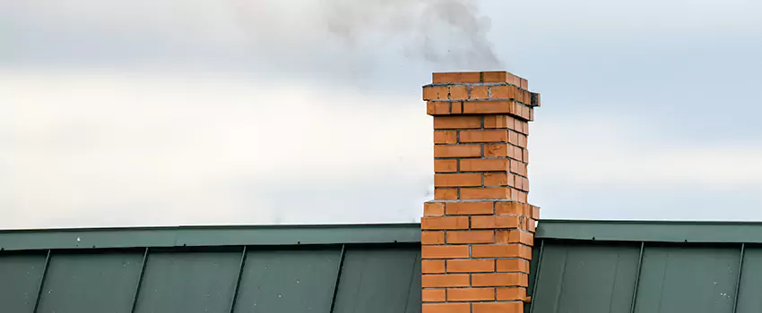 Animal Screen Chimney Cap Repair And Installation Services in Peachtree City, Georgia
