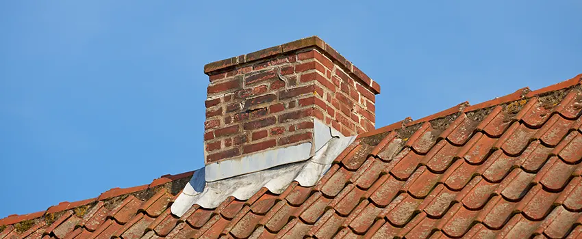 Residential Chimney Bricks Rotten Repair Services in Peachtree City, GA