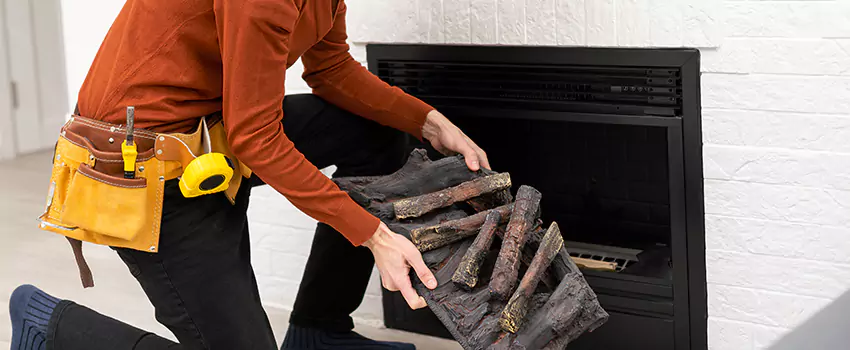 Chimney Creosote Cleaning Cost in Peachtree City, Georgia