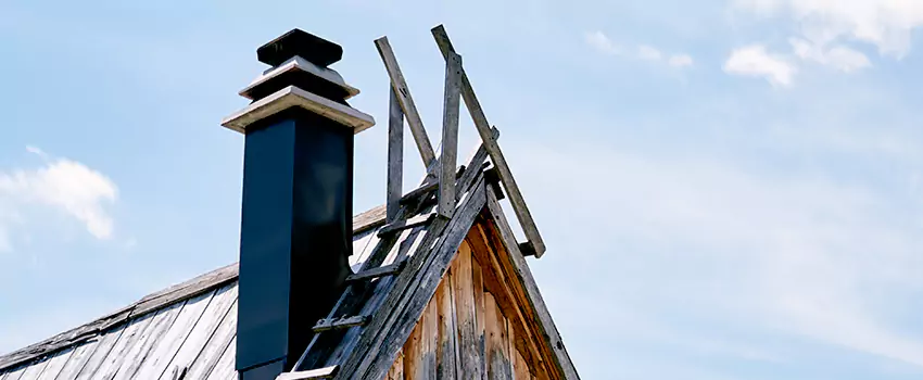 Chimney Creosote Cleaning in Peachtree City, GA