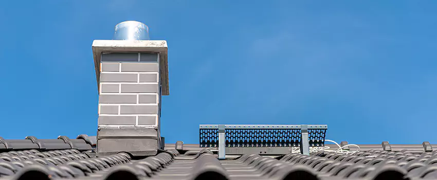 Chimney Flue Relining Services in Peachtree City, Georgia