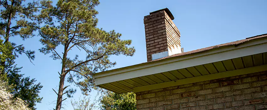 Budget-Friendly Chimney Masonry Service in Peachtree City, Georgia