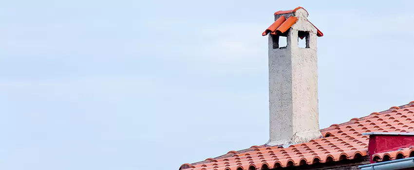 Chimney Pot Replacement in Peachtree City, GA