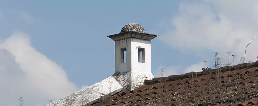 Cost To Rebuild A Chimney in Peachtree City, GA