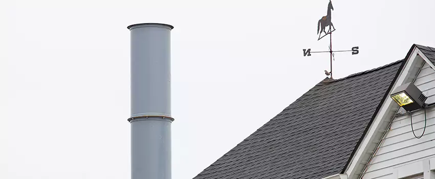 Chimney Inspection in Peachtree City, GA