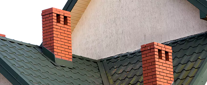 Chimney Saver Waterproofing Services in Peachtree City, Georgia