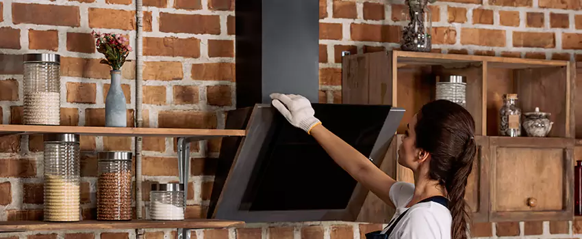 Chimney Installation in Peachtree City, GA