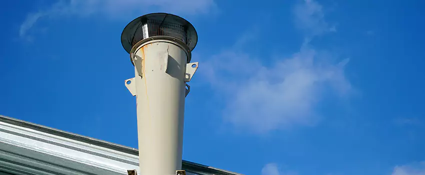 Chimney Spark Arrestor Requirements in Peachtree City, GA