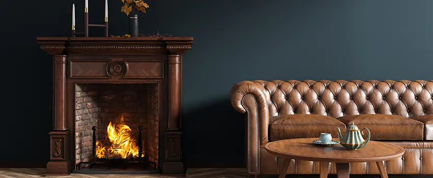 Traditional Fireplace Design Refurbishment Costs in Peachtree City, Georgia
