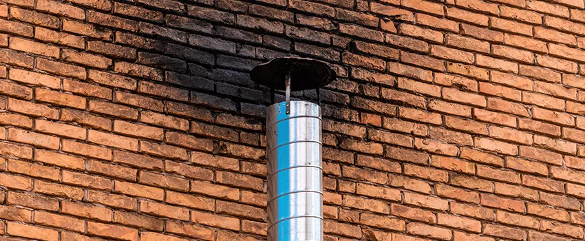 Diagnosing Commercial Chimney Problems in Peachtree City, GA