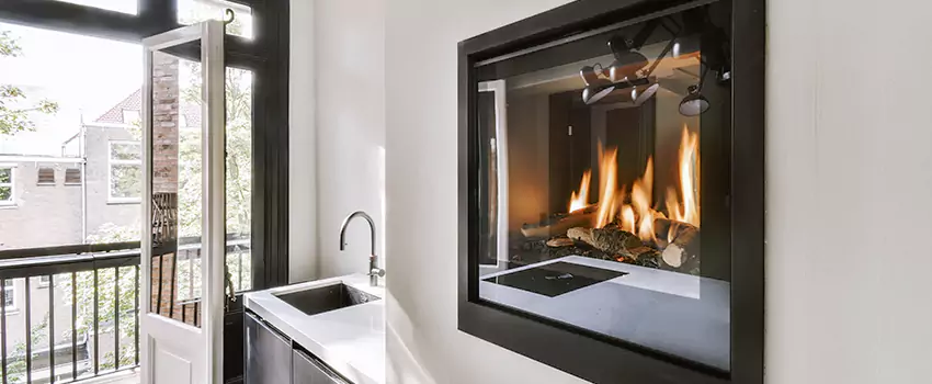 Dimplex Fireplace Installation and Repair in Peachtree City, Georgia