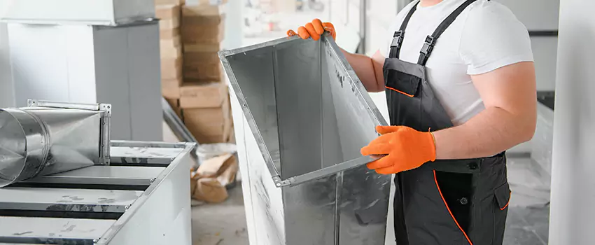 Benefits of Dryer Vent Inspection in Peachtree City, GA
