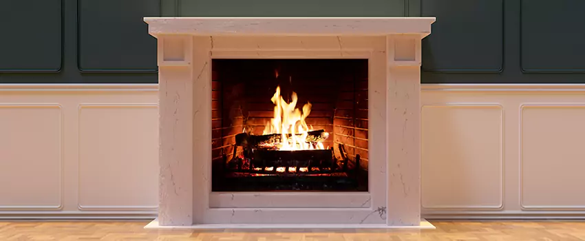 Empire Comfort Systems Fireplace Installation and Replacement in Peachtree City, Georgia