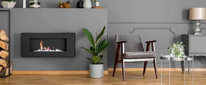 Ethanol Fireplace Burner Repair in Peachtree City, GA