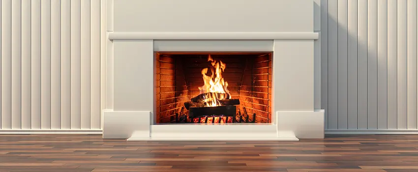 Fireplace Broken Ashtray Repair Services in Peachtree City, Georgia