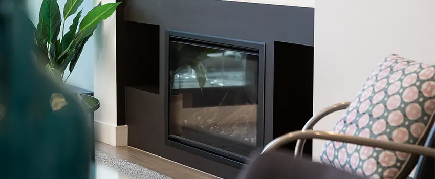 Welding Repairs for Fireplace Grate in Peachtree City, GA