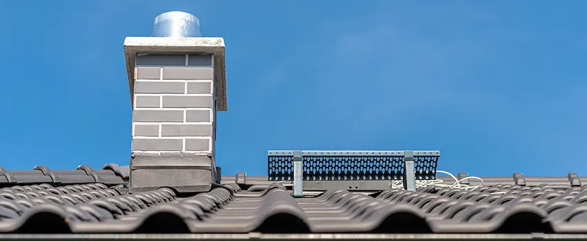 Repair Blocked Chimney in Peachtree City, Georgia