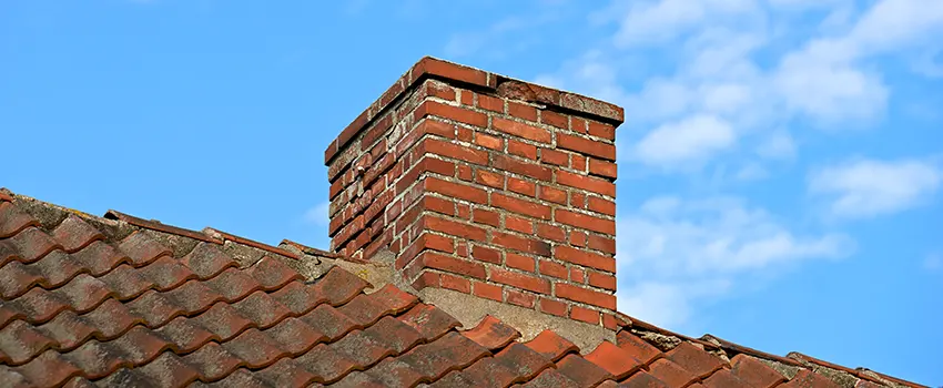 Flue Tiles Cracked Repair Services near Me in Peachtree City, GA
