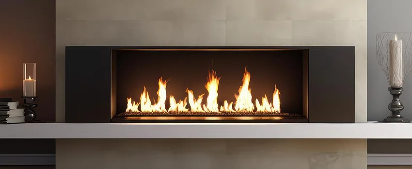 Vent Free Gas Fireplaces Repair Solutions in Peachtree City, Georgia
