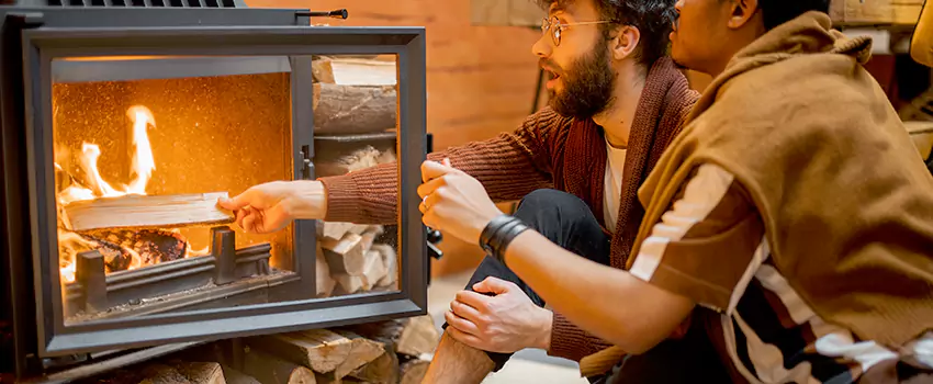 Benefits of Harman Stoves Fireplace in Peachtree City, Georgia