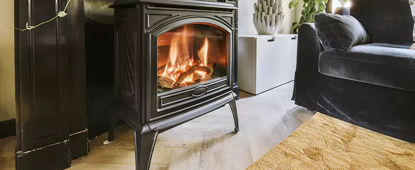 Cost of Hearthstone Stoves Fireplace Services in Peachtree City, Georgia