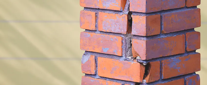 Leaking Chimney Repair And Replacement Cost in Peachtree City, Georgia