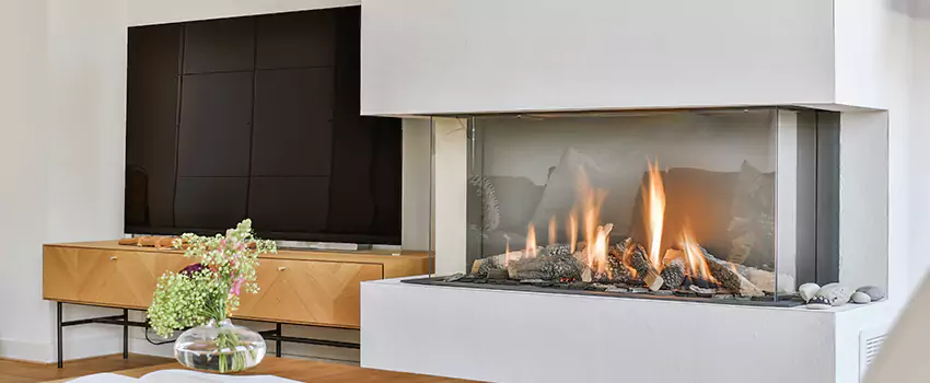 Ortal Wilderness Fireplace Repair and Maintenance in Peachtree City, Georgia