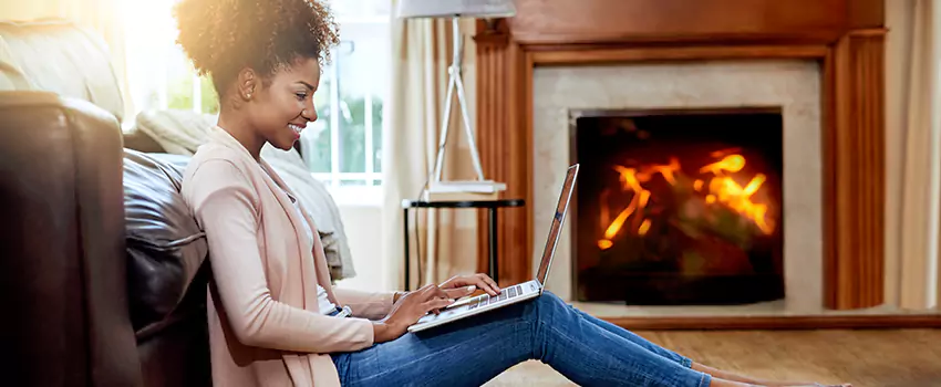 Cost-Effective Osburn Fireplace Installation and Repair in Peachtree City, GA