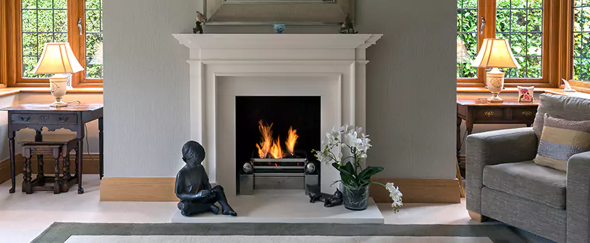 RSF Fireplaces Maintenance and Repair in Peachtree City, Georgia