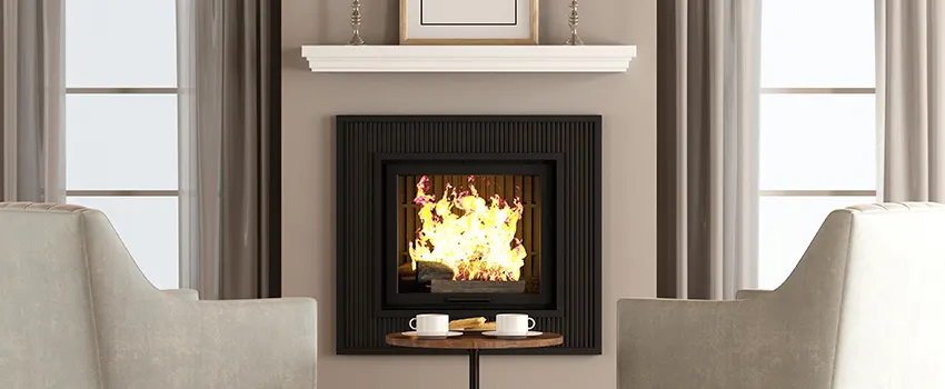 Superior Outdoor Fireplace Repair in Peachtree City, GA