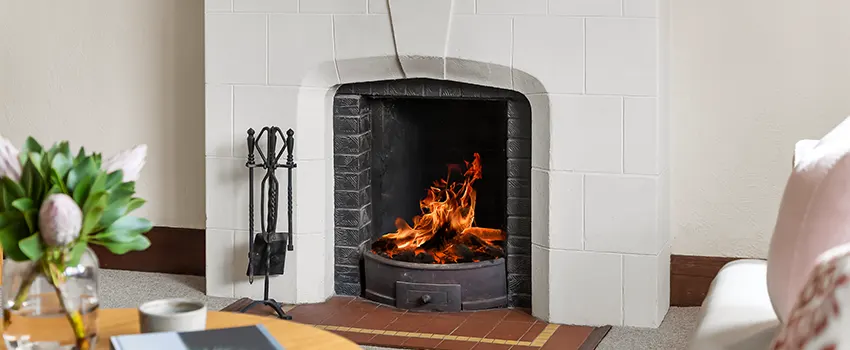 Valor Fireplaces and Stove Repair in Peachtree City, GA