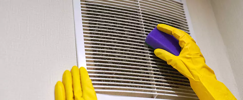 Vent Cleaning Company in Peachtree City, GA