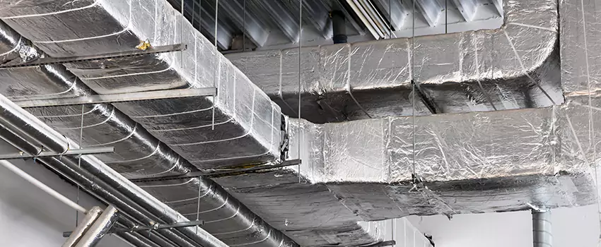 Vent Dust Cleaning Cost in Peachtree City, GA