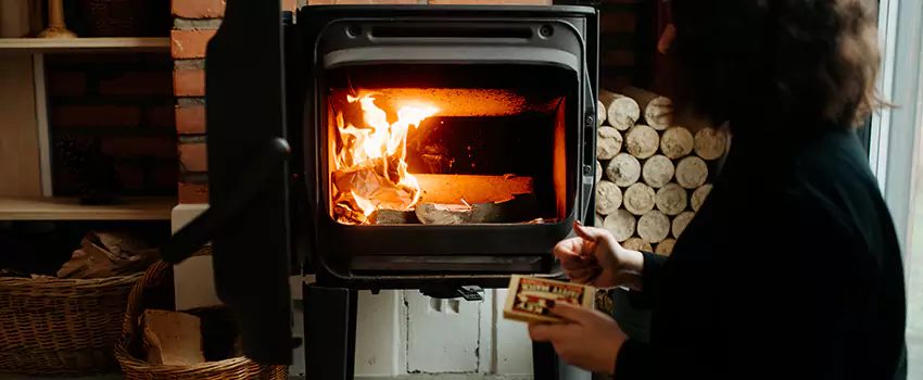 Key Features of Vermont Castings Fireplaces in Peachtree City, GA