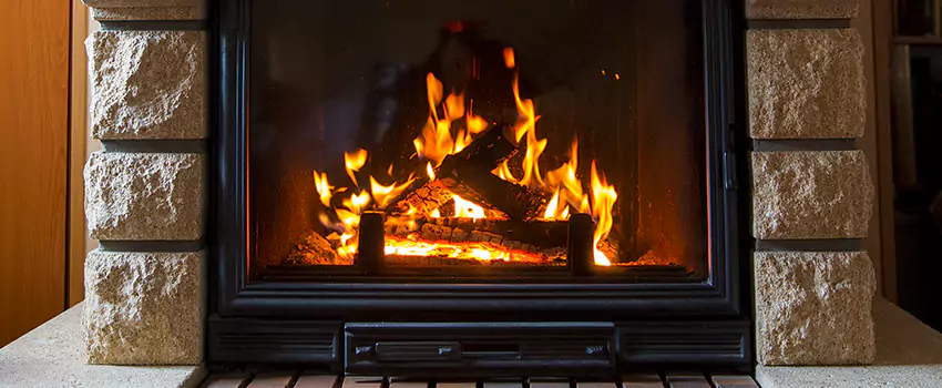 Best Wood Fireplace Repair Company in Peachtree City, Georgia