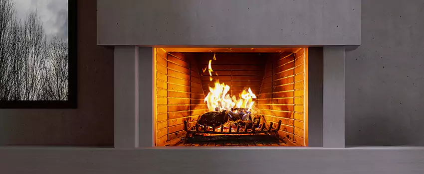 Indoor Wood Burning Furnace Repair and Installation in Peachtree City, Georgia